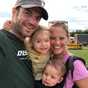 Meet your Posher, Abby